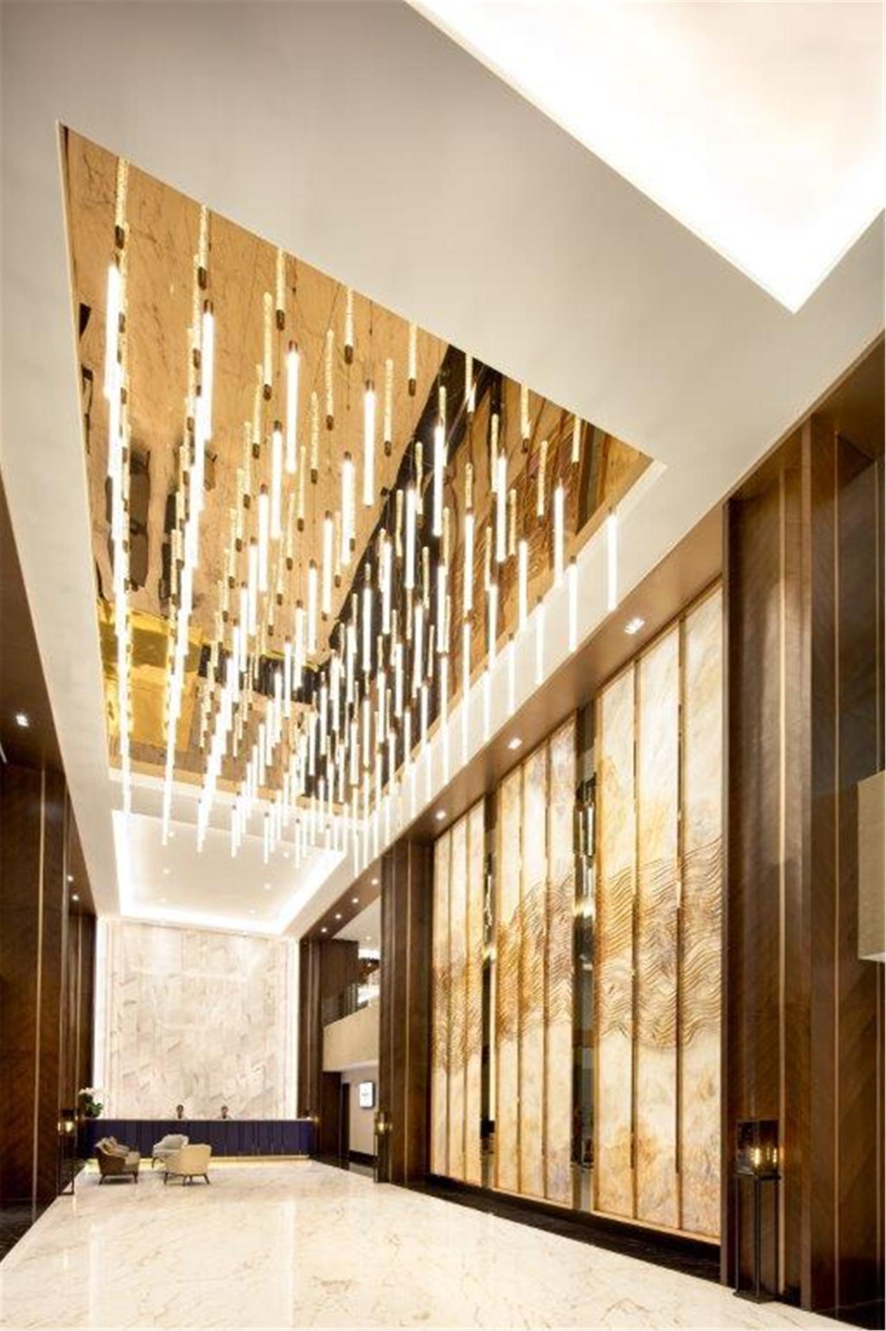 Dorsett Hartamas Kuala Lumpur Hotel Exterior foto The interior of the hotel