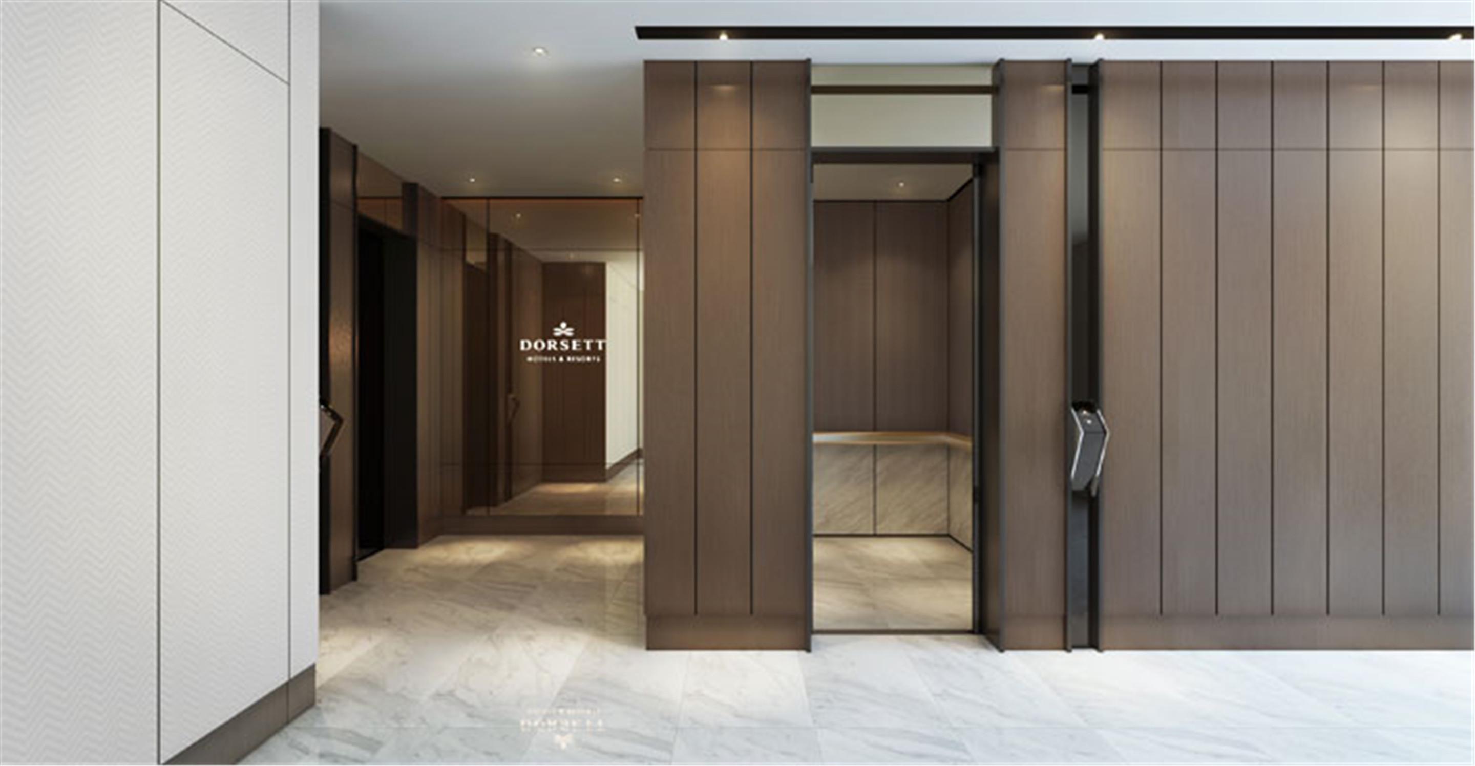 Dorsett Hartamas Kuala Lumpur Hotel Exterior foto Entrance to the hotel